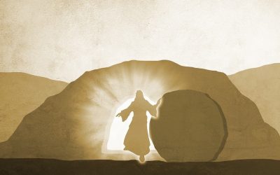 The Power of His Resurrection