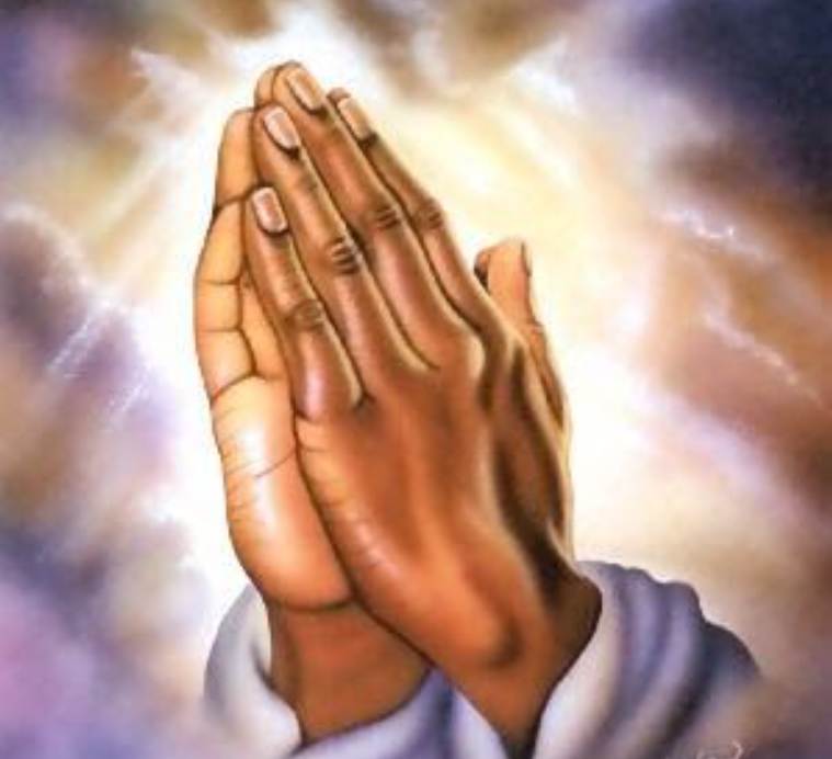 Praying-Hands